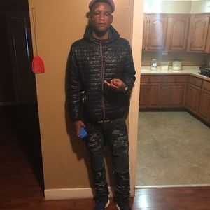 Meet your Posher, Darius